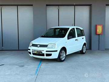 Fiat Panda 1.1 Actual