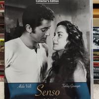 Dvd - Senso 1954 Collector's edition VISCONTI