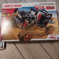 Meccano 