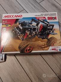 Meccano 