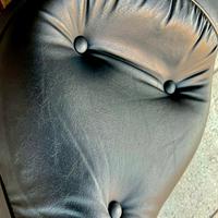 Sella Originale Harley Davidson