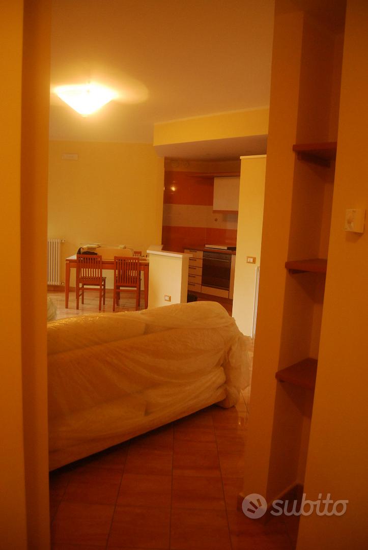 Appartamento – Catanzaro, Sant'Antonio - Vista 4