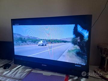 tv  marca WATTRADIO 