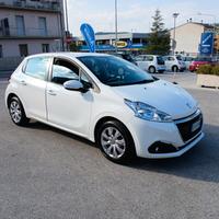 Peugeot 208 VAN 2 POSTI 1.5 BHDI 102CV 2020