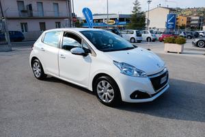 Peugeot 208 VAN 2 POSTI 1.5 BHDI 102CV 2020
