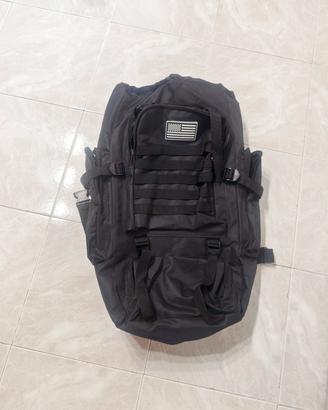 Zaino Trekking/Scout 70L