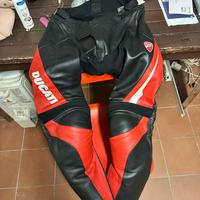 Pantaloni moto