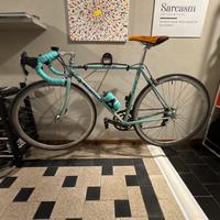 Bici da corsa Bianchi vintage