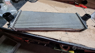 Intercooler