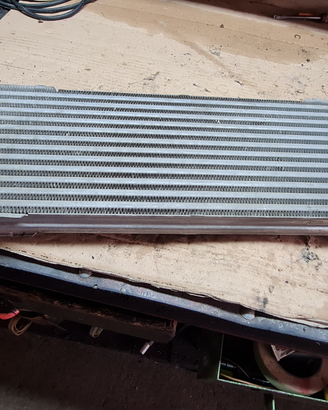 Intercooler
