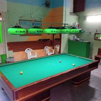 BILIARDO DE BLASI MODELLO VERONA COMPLETO