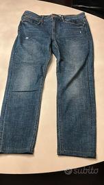 Jeans Stradivarius misura 44