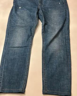 Jeans Stradivarius misura 44