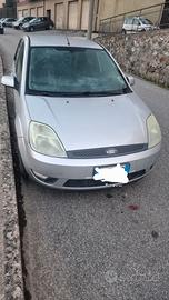 Fiesta  FORD 1.4 TDCI   2005