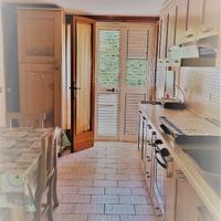 Comodo-Piano terra-Zona Sud