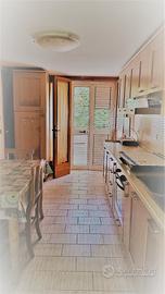 Comodo-Piano terra-Zona Sud