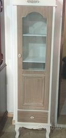 vetrina shabby