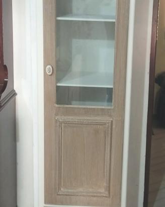 vetrina shabby