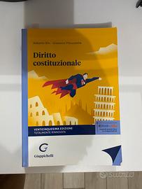 Diritto Costituzionale - Bin