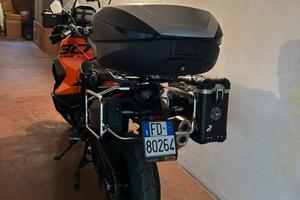 KTM 1290 super Adventure S