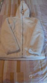 Giacca invernale ragazza