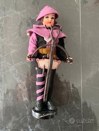 Palio della balestra balestriere di Gubbio