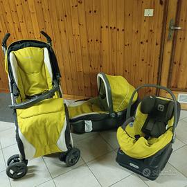 Trio Peg Perego