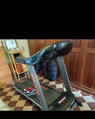 Tapis roulant 
