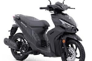 Kymco Micare 125
