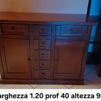 Mobile arte povera