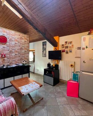 Appartamento di 40 m² con 1 locale a Pessano con B