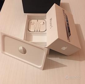 IPhone scatole originali