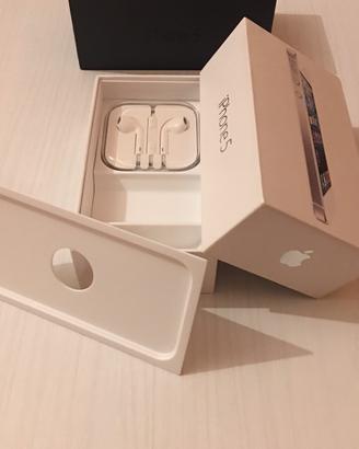 IPhone scatole originali