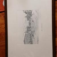 18 tavole di Modena antica, autore Pietro pagliani