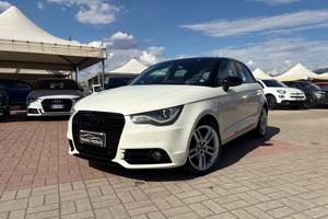 Audi A1 1.6 TDI S line edition