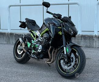 Kawasaki z 900