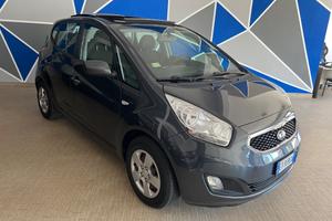 Kia Venga 1.4 G.P.L. TETTO APRIBILE NEOpatentati
