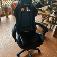 Sedia gaming