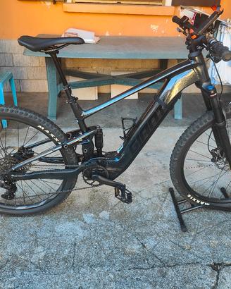 e bike giant full 