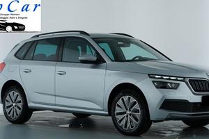 Skoda Kamiq 1.0 G-Tec ScoutLine
