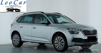 Skoda Kamiq 1.0 G-Tec ScoutLine