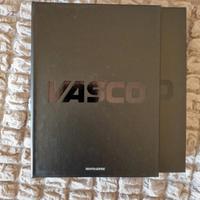 Cofanetto Vasco Rossi Dal Palco Le Mie Canzoni 