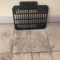 ROBOT TAGLIARBA WORK , ACCESSORI