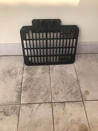 ROBOT TAGLIARBA WORK , ACCESSORI