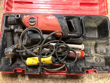 Carotatrice HILTI DD-150 U