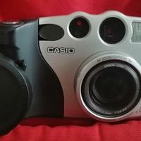Casio QV-3000Ex/ir