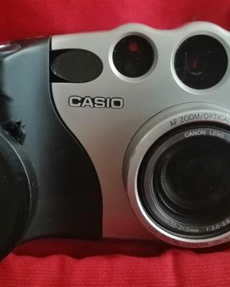 Casio QV-3000Ex/ir