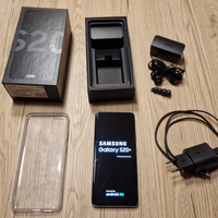 Samsung S20 + Plus 128gb Cosmic Grey