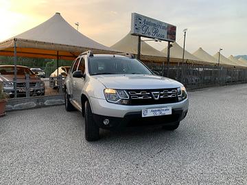 Dacia Duster 1.5 dCi 110CV 4x2 Prestige