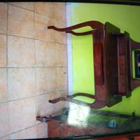 toilette trucco